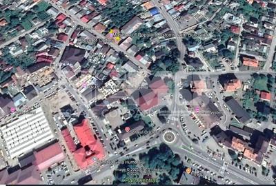 Spatiu Comercial | Gura Humorului, Central | Vanzare\Inchiriere - 5
