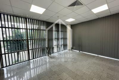 Spatiu comercial de inchiriat in Sibiu, 201 mp, parcare, terasa 26mp - 6