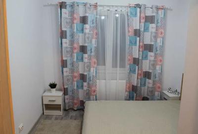 Apartament 2 camere | 4/ 11 |  Complex rezidential - 4