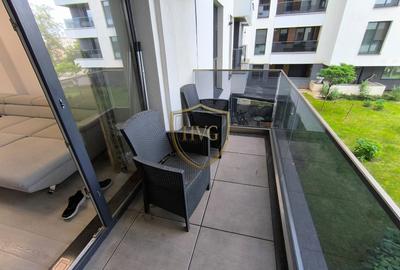 Apartament cu 2 camere | Centrala proprie | Loc de parcare | Politehnica - 9