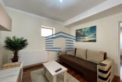 Apartament 2 Camere  cu curticica - Schei - Utilitati fixe - cat friendly - 8