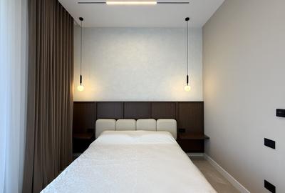 Penthouse pe bune, 5 camere, vedere la Mare si la Lac, 5 parcari subterane - 38