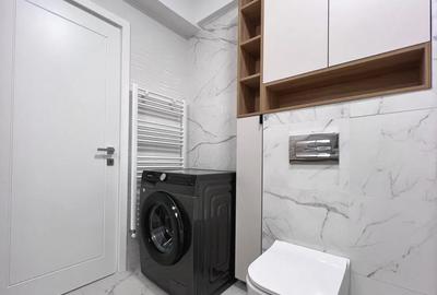 Apartament 2 camere | Închiriere | Parcare inclusă | Ivory Residence Pipera - 6
