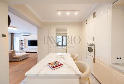 Apartament 4 camere în bloc boutique | Biharia - 12