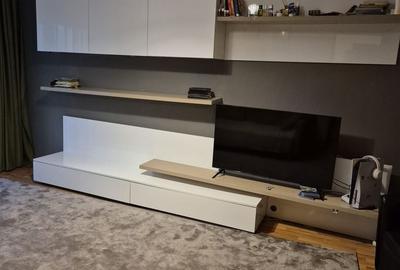 Aradului | 4 camere | Decomandat| Etaj intermediar | 3 balcoane si boxă - 1