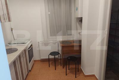 Oportunitate investitie, apartament de vanzare, 37 mp, zona semicentrală - 2