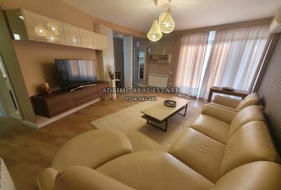 LUX! Ap3cam DELFINARIU BLOC NOU - Parcare Privata - Termen Lung - 1000 euro - 6