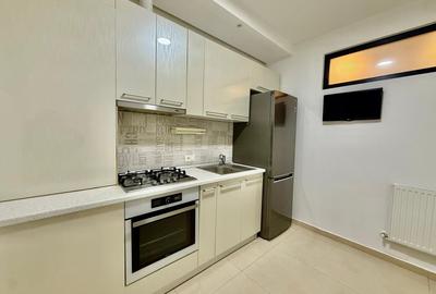 Garsoniera Cavar Residence Brancoveanu - 7