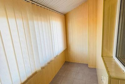 APARTAMENT 3 CAMERE-2 bai-etaj 2-Valea Lupului - 12