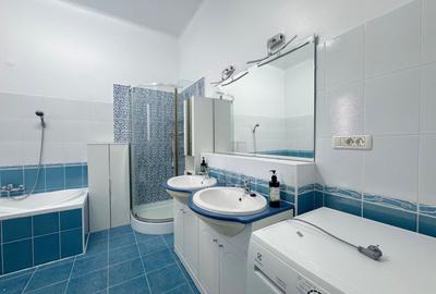 Casa de inchiriat-Central Timisoara - 13