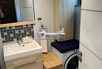 Apartament 2 camere - Bucsinescu - mobilat si utilat - 10