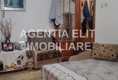 Apartament 2 camere, zona Capat 1, etajul 1 - 2