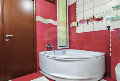 Apartament cu 3 camere de inchiriat în zona Kiseleff I Clucerului - 10