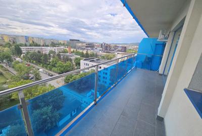 2 camere, bloc nou, terasa, in Gheorgheni, Viva City, zona Iulius Mall - 12