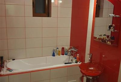 Apartament 3 camere 2 bai terasa si parcare Cartierul Arhitectilor - 7