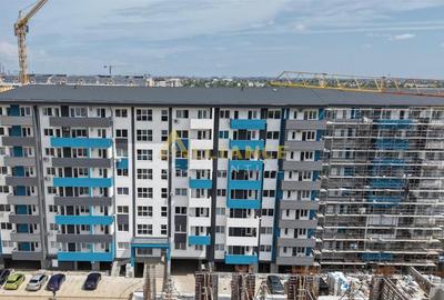 Young Residence 2 cam 60 mp la 10 min metrou - 3