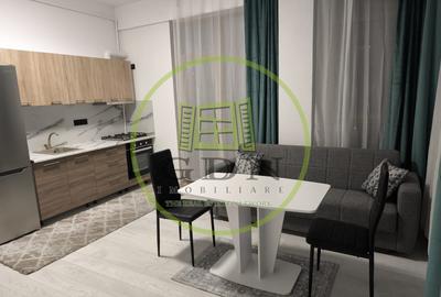 Apartament modern cu 3 camere de închiriat, Șelimbăr, Octavian Goga - 8
