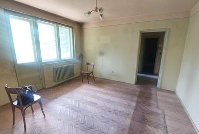 0 %  Comision 3 camere, zona Iulius Mall, 2 balcoane, etaj 1, sudic - 1