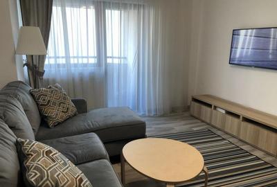 Apartament 2 camere in Ploiesti, zona ultracentrala - 1