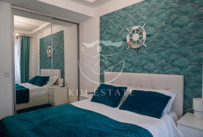 Apartament 2 camere Mamaia Nord - 9