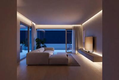 Apartament cu 2 camere decomandat în Theodor Pallady