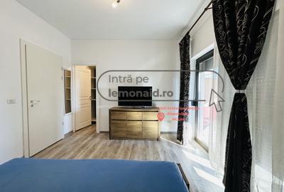 Apartament cu 2 camere decomandat, mobilat în Giroc
