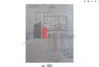 APARTAMENT 3 CAMERE    PETRE ISPIRESCU / ENE MODORAN - 1