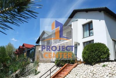 Duplex cu 4 camere în Ștefănești