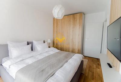 2 camere, modern, Parcare, LUX, Intre Lacuri,Iulius mall, Park Lake - 2