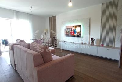 Apartament cu 2 camere | Bloc nou | Garaj inclus | Etaj 1 | Zona Garii - 1