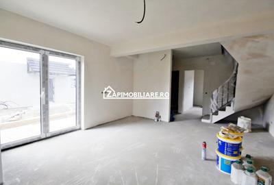 Duplex Livezeni - Cartier nou - 3 si 4 camere - 10