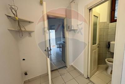 Inchiriere apartament cu 6 camere decomandat/circular-Cismigiu - 12