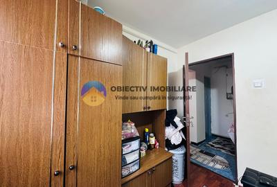 Apartament de vanzare 3 camere - zona Darmanesti - Aleea Ulmilor - 18
