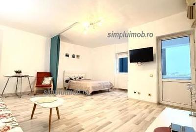 Nerva Traian studio 53mp cu balcon - 1