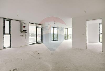 Apartament 3 camere 148 mp de vânzare cu loc parcare în zona Subcetate - 9