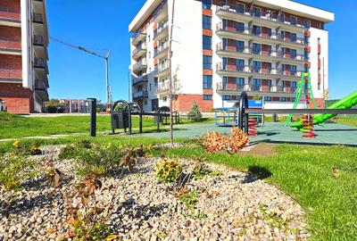 Accept CREDIT! Apartament 1 camera, BLOC PE IASI, avans 15%, TVA 21% INCLUS - 18