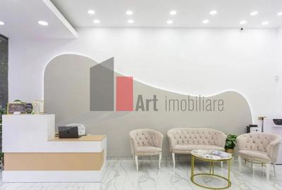 0 Comision% .Spatiu comercial de inchiriat in zona Titulescu - 5