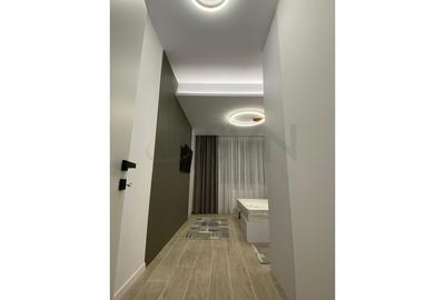 REA1028130 Apartament modern 2 camere I Zona Herastrau I Cartierul Francez - 12