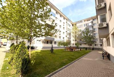 Apartament modern cu 2 camere, bloc nou, zona Bd. Metalurgiei - 21