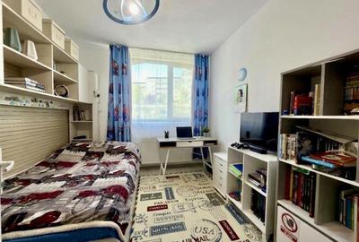 Apartament 2 camere Pacurari, Bloc nou - 2