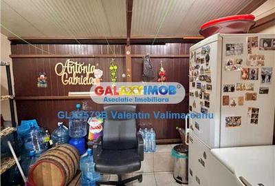 Vanzare Apartament 3 Camere Brancoveanu  G17 - 17