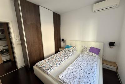 Bloc Nou. Etaj 1. Complet Mobilat. Inainte de ESO. - 7