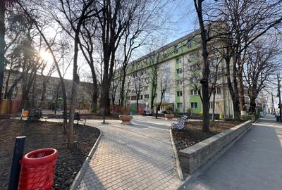 Apartament 2 camere | 100 metri metrou Timpuri Noi | 5 min Parc Tineretului - 12