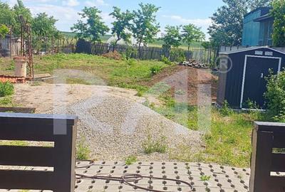 Casă individuală cu 5 camere în Ghercești