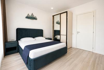 Apartament 2 camere langa mare cu terasa | Bel Air Apartments | Mamaia Nord - 11