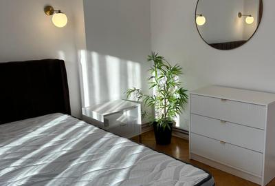 Apartament 4 camere Lux+Centrala de bloc langa metrou Universitate - 12