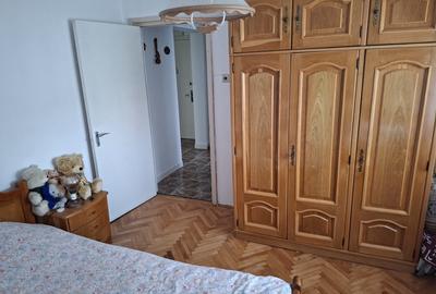 APARTAMENT 2 CAMERE SINAIA STR.1 MAI - 2