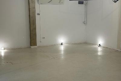 Spatiu comercial finisat cu terasa Grigorescu Cluj - 2