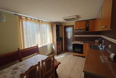 Casa cu gradina si foisor in Brazii Arad - 10