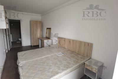 Apartament 2 camere decomandate cu parcare Marasti zona Iulius Mall - 4